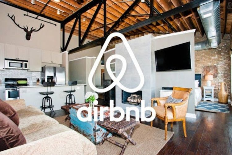 Airbnb investissement immobilière