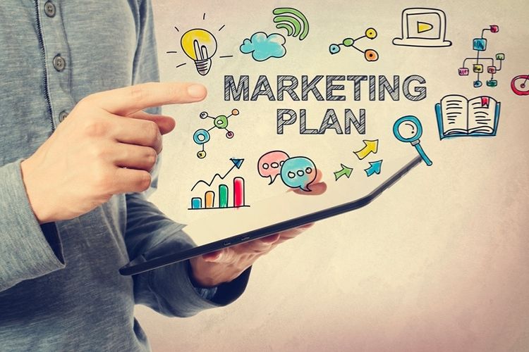 Comment rédiger un plan marketing
