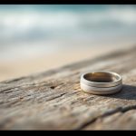 Bagues bord de mer : simples, élégantes et inspirées