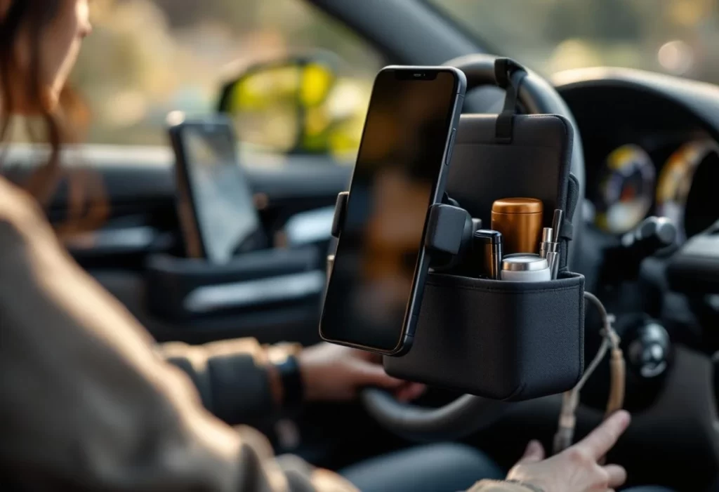Les accessoires automobiles incontournables pour un quotidien simplifié