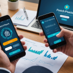 E-gouvernement & fintech : l’économie digitale estonienne