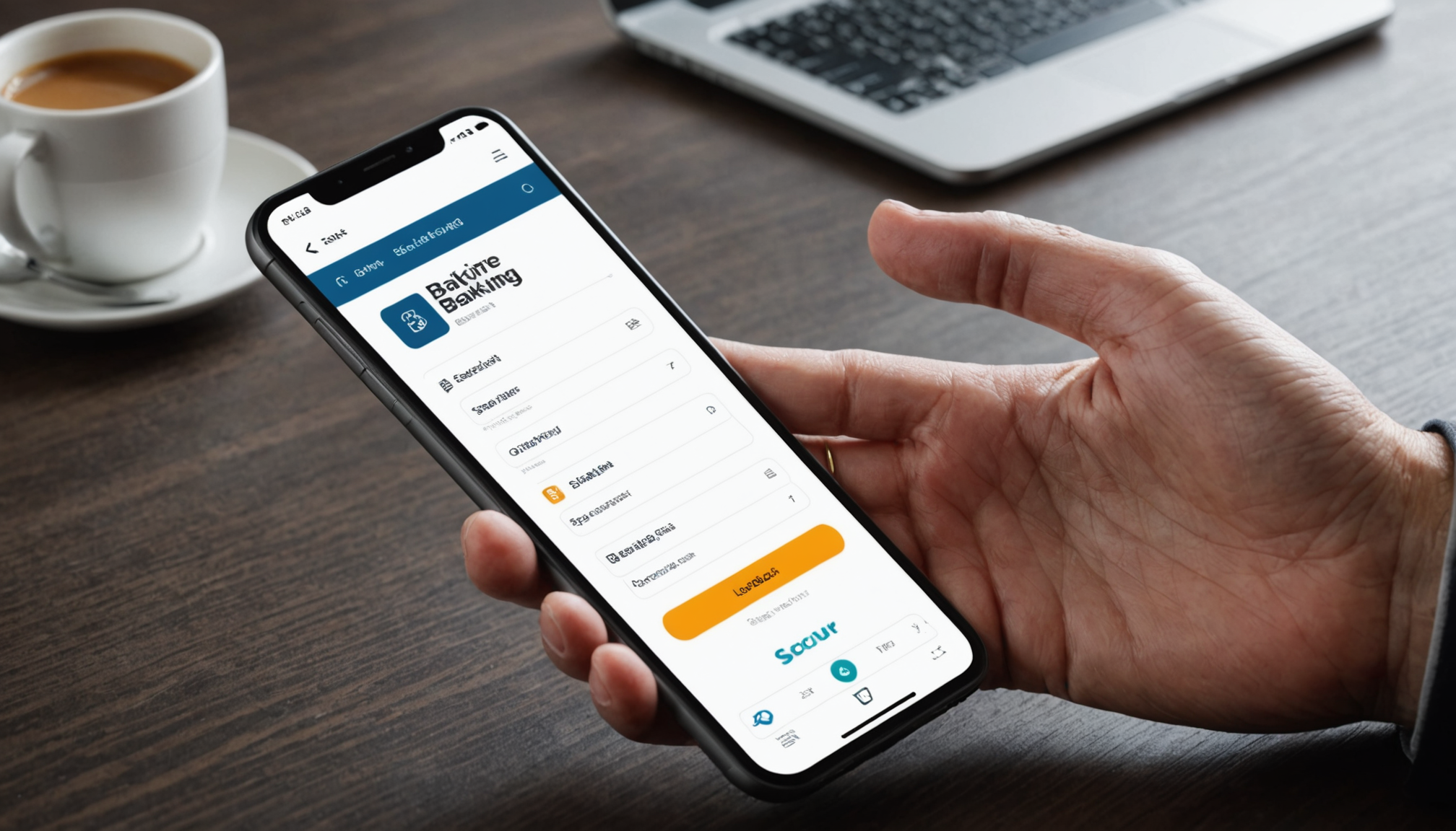 découvrez comment accéder facilement à votre espace nous lib mon compte et gérer vos services bancaires en toute sécurité en 2025. guide pratique pour optimiser vos opérations en ligne.