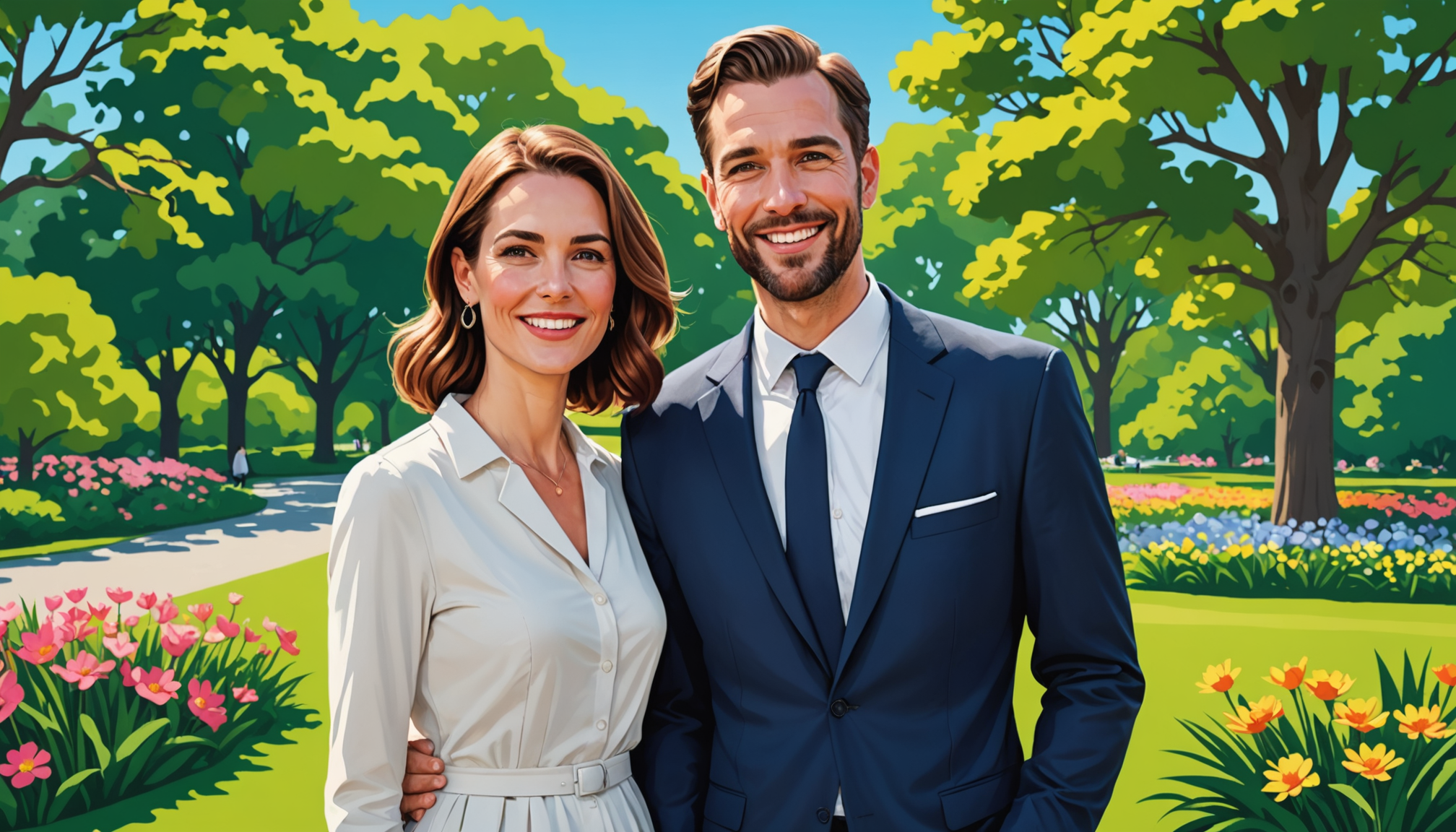 découvrez tout sur le couple formé par sarah saldmann et son mari en 2025 : leur histoire d’amour, leur parcours, et les secrets de leur relation.