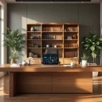 Comment l’intelligence artificielle transforme le monde juridique