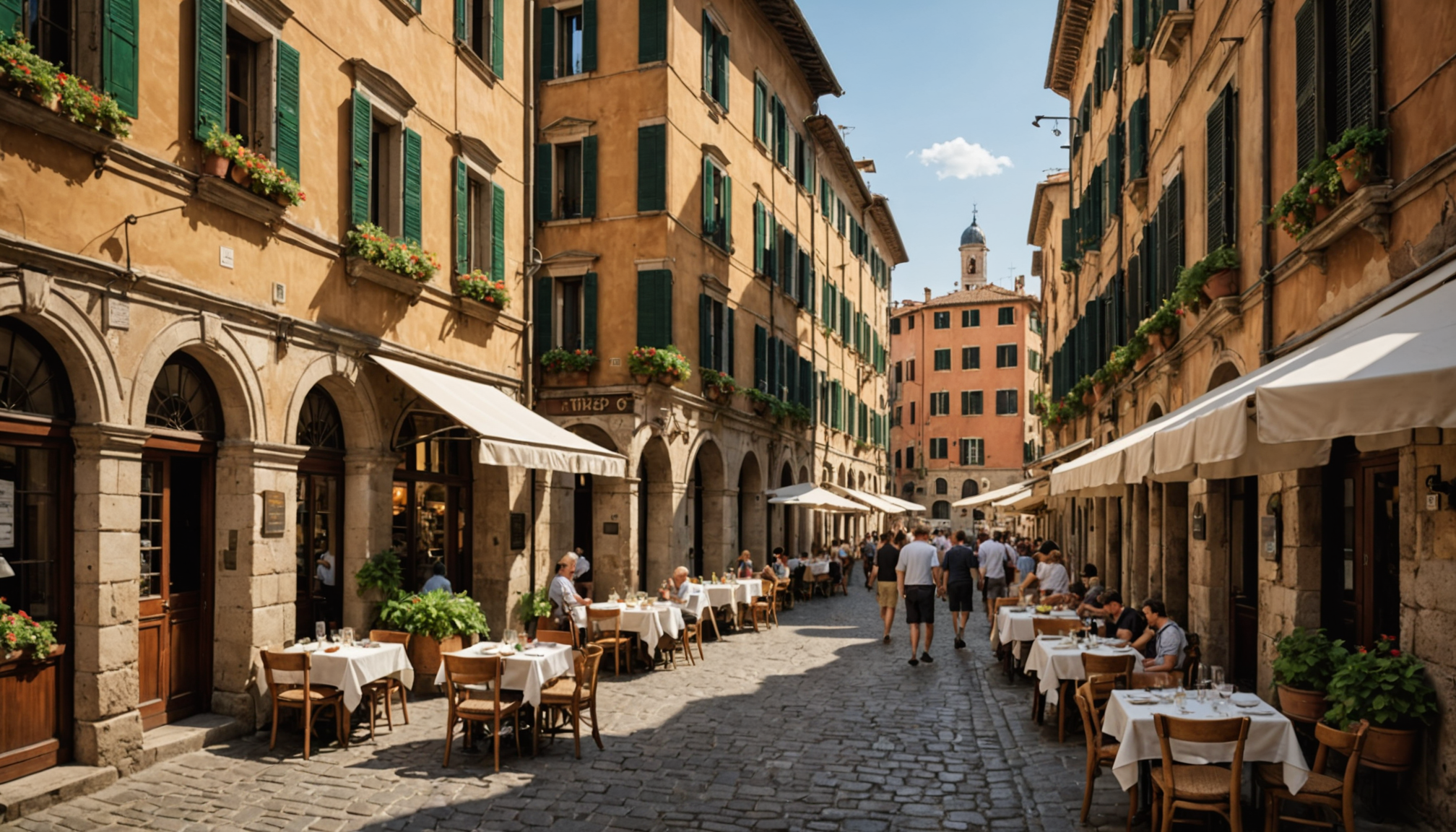 parcourez les plus belles villes d’italie à petit prix grâce à nos circuits citadins. découvrez nos conseils pour profiter pleinement de l’italie tout en gardant le contrôle sur votre budget !