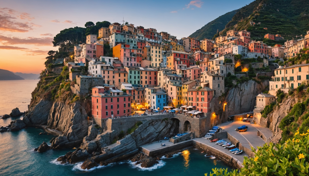 Budget maîtrisé et circuits citadins à travers l’Italie