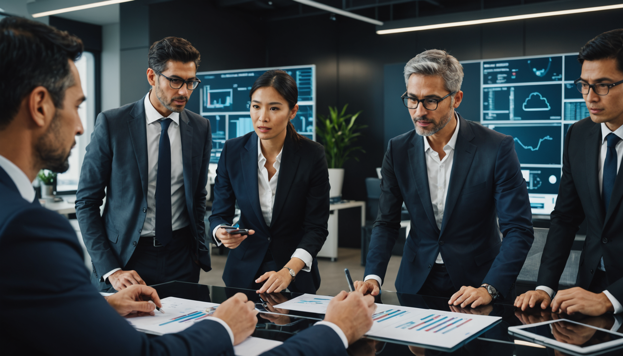 découvrez comment les finances méditerranéennes ouvrent de nouvelles opportunités à macau. analyse des tendances économiques, investissements et perspectives pour les entrepreneurs et investisseurs dans ce carrefour stratégique.