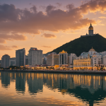 Finances méditerranéennes et opportunités à Macau