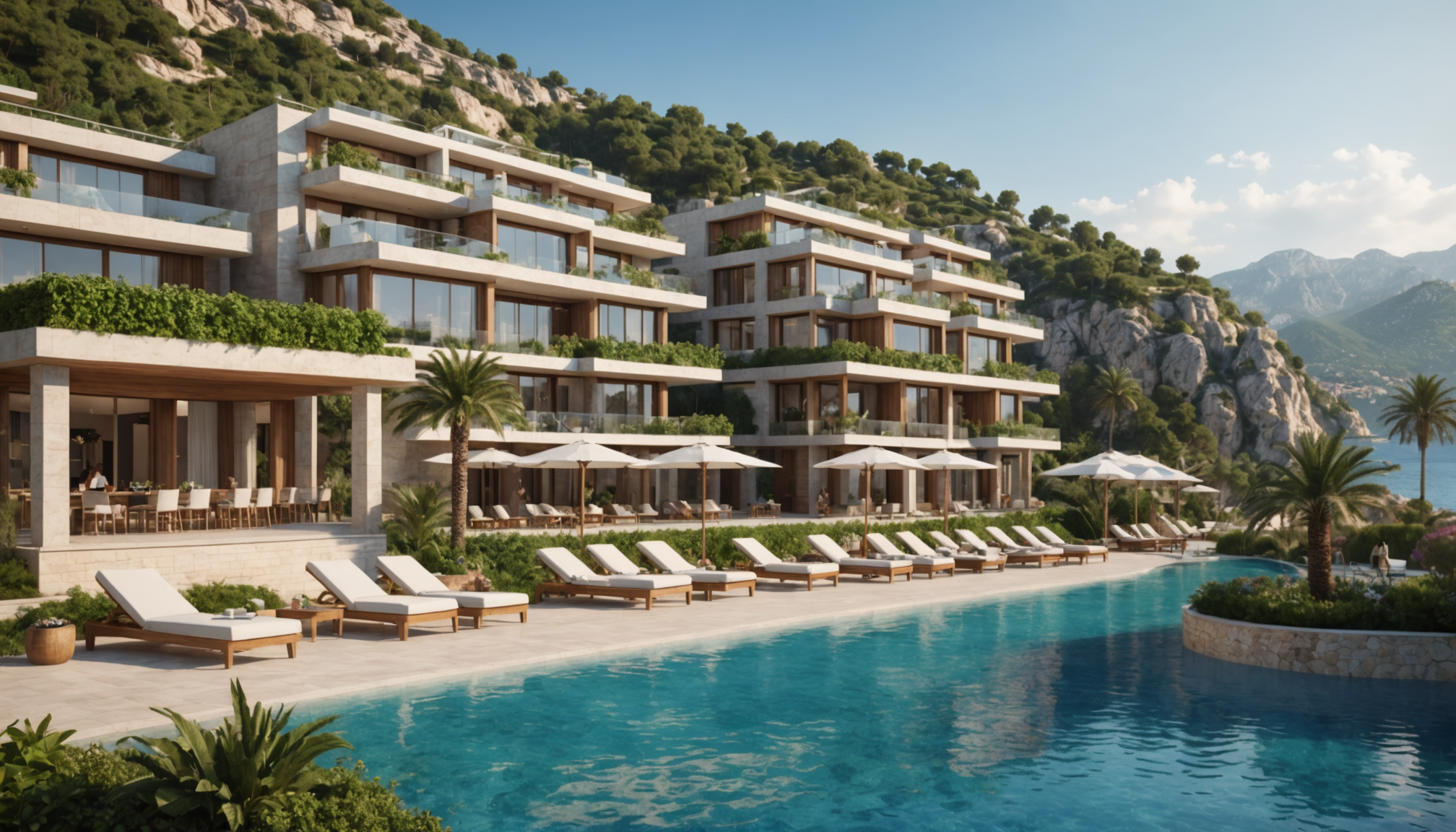 Tourisme local en Turquie : stratégies et budgets en jeu