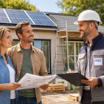 Financer vos travaux de rénovation énergétique avec un artisan RGE et MaPrimeRénov