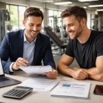 Financer votre équipement sportif avec un crédit adapté pour votre salle de sport