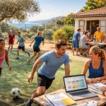 Financer votre projet sportif associatif avec des subventions et crowdfunding dans la région PACA