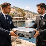 Optimiser le transport de vos documents bancaires dans la région méditerranéenne avec Brinks et Loomis en toute confidentialité