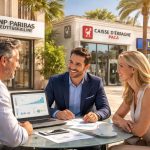 Optimiser vos finances avec BNP Paribas Méditerranée, Caisse d&rsquo;Épargne PACA et LCL Marseille