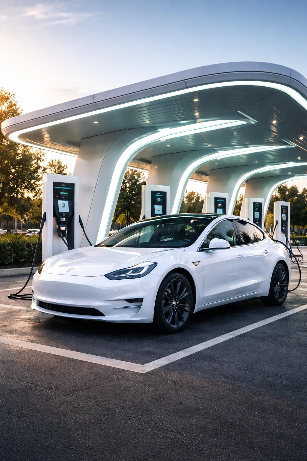découvrez comment la tesla model 3 transforme le financement des voitures électriques premium grâce à des solutions innovantes et accessibles.