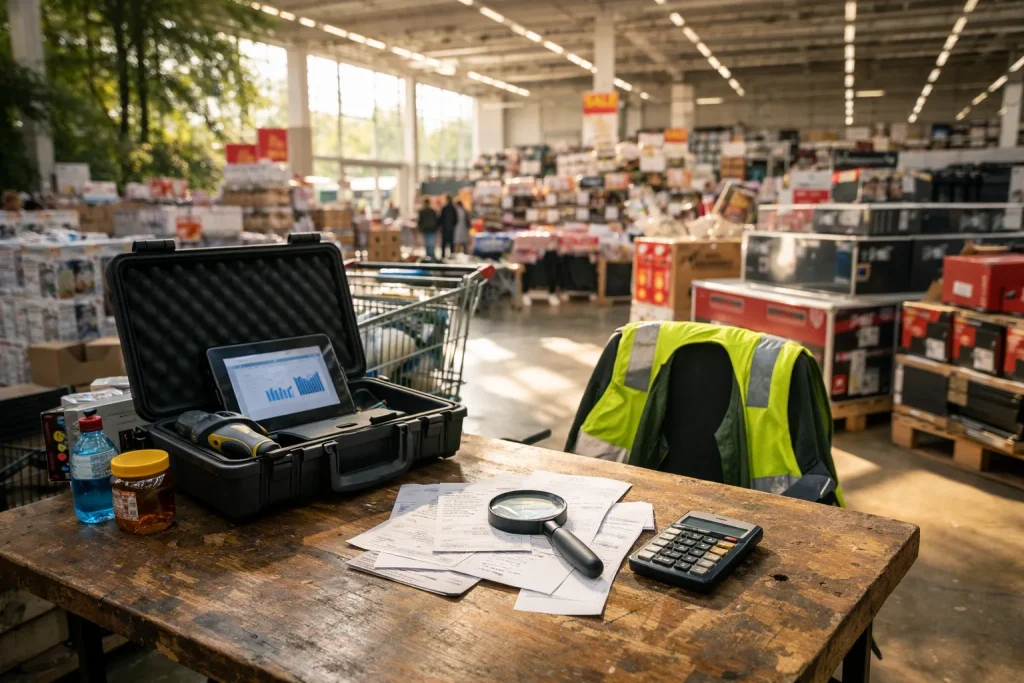 Black Friday, Cyber Monday : ce que la DGCCRF contrôle vraiment