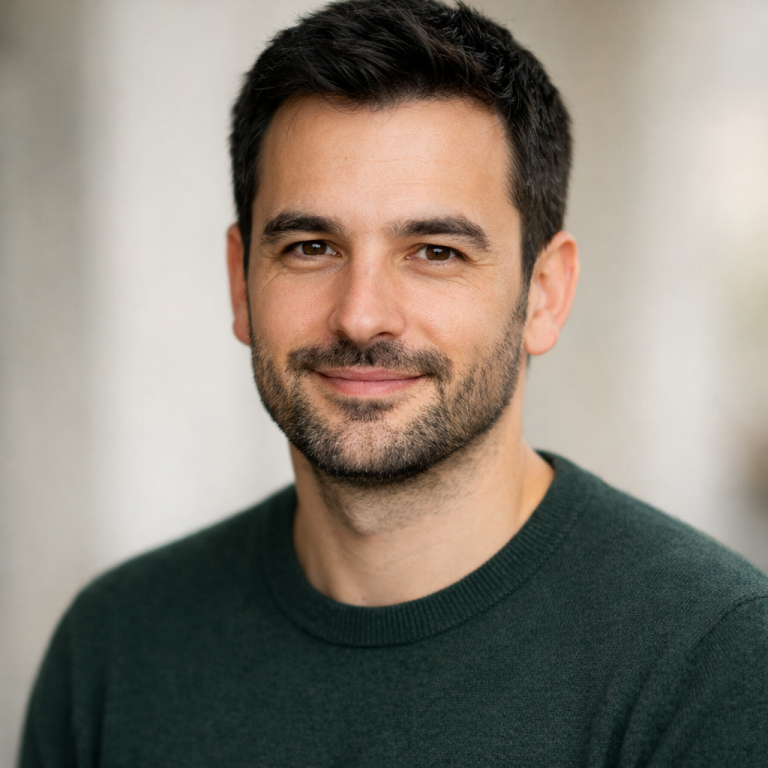Mehdi Petitjean