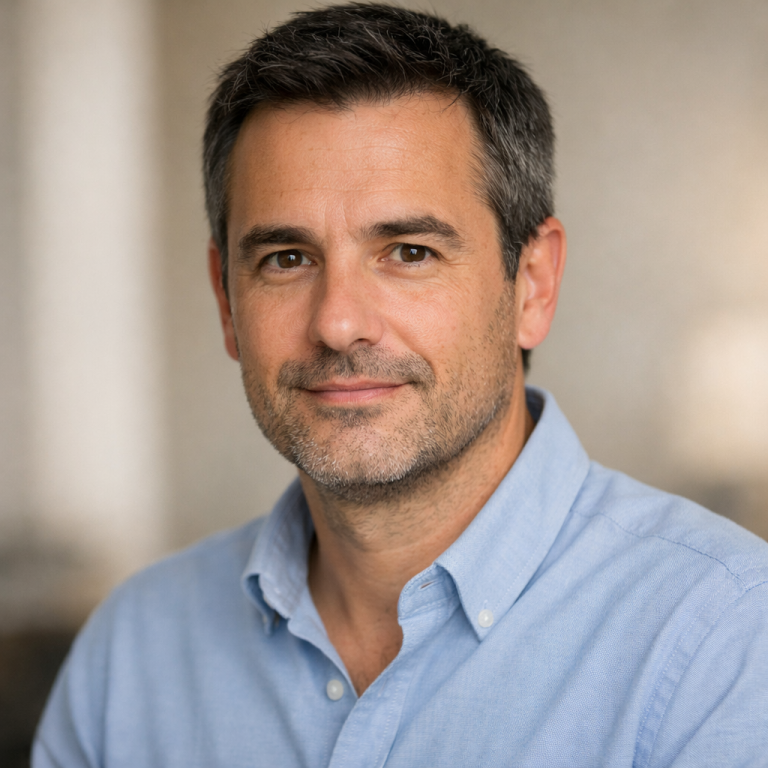 Olivier Marcellin